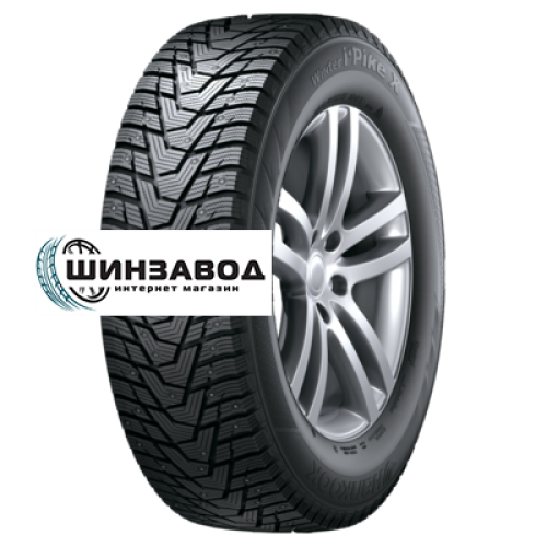 Hankook 245/70R17 110T Winter i*Pike X W429A TL (шип.)