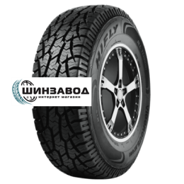 HiFly 245/65R17 107T Vigorous AT601 TL