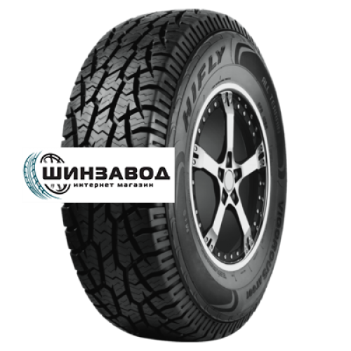 HiFly 245/65R17 107T Vigorous AT601 TL