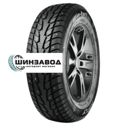 HiFly 195/65R15 91T Win-Turi 215 TL (шип.)