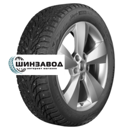 Ikon 285/40R21 109T XL Autograph Ice 9 SUV TL (шип.)