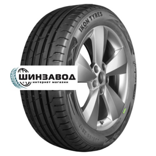 Ikon 245/40ZR20 99Y XL Autograph Ultra 2 TL