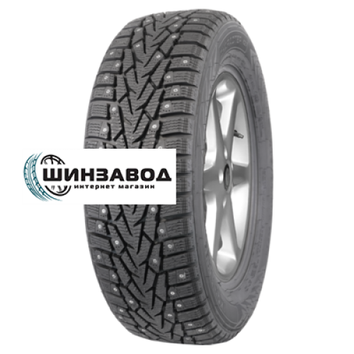 Ikon 225/60R16 102T XL Character Ice 7 (Nordman 7) TL (шип.)