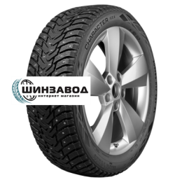 Ikon 175/70R14 88T XL Character Ice 8 (Nordman 8) TL (шип.)