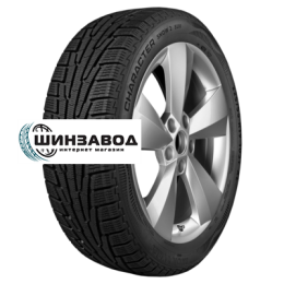 Ikon 255/60R18 112R XL Character Snow 2 SUV (Nordman RS2 SUV) TL