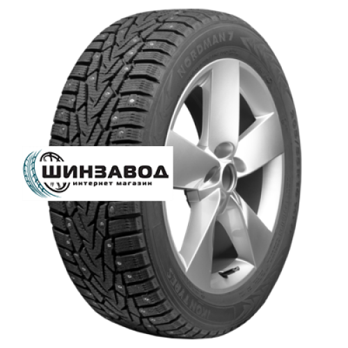 Ikon 165/65R14 79T Nordman 7 TL (шип.)