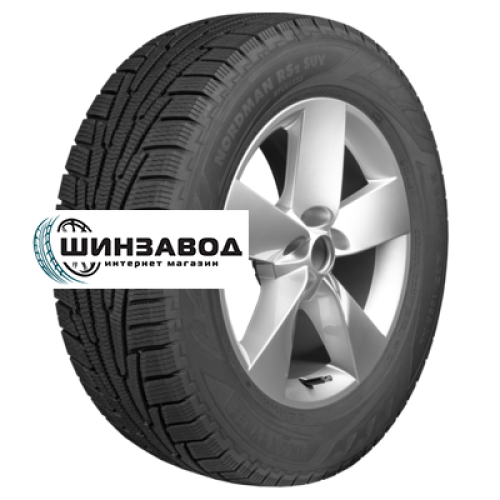 Ikon 235/75R15 105R Nordman RS2 SUV (Character Snow 2 SUV) TL