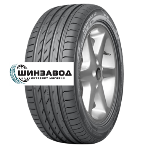 Ikon 215/55R16 97W XL Nordman SZ2 (Character Ultra) TL