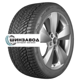 Ikon 285/40R22 110T XL Autograph Ice 10 SUV TL (шип.)