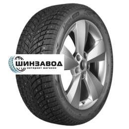 Ikon 235/45R18 98T XL Autograph Ice 10 TL (шип.)
