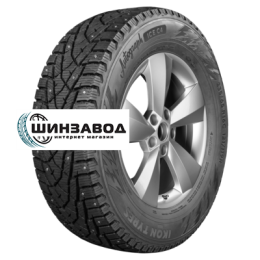 Ikon 235/65R16C 121/119R Autograph Ice C4 TL (шип.)
