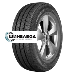 Ikon 195/70R15C 104/102S Character Eco C2 TL