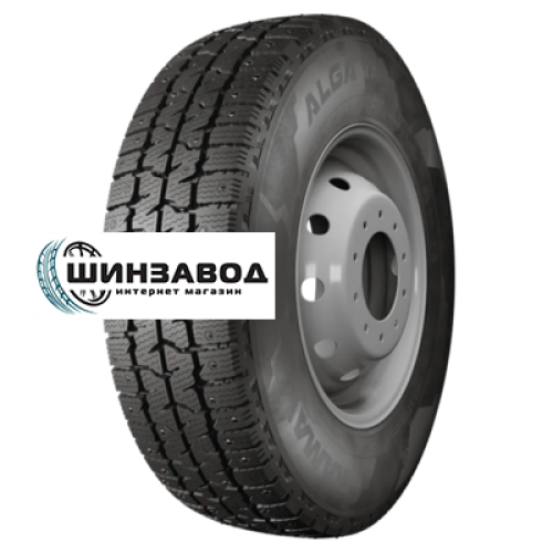 Kama 185R14C 102/100Q Alga LT (НК-534) TL (шип.)