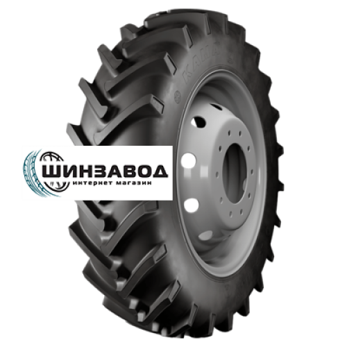 Kama 15,5R38 8PR 134A8 Ф-2А TT РОССИЯ + Камера 13,6-38 вентиль ТК
