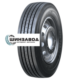 Kama 275/70R22,5 150/145J Forza CITY A TL M+S