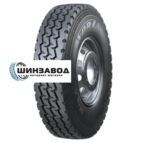 Kama 315/80R22,5 156/150K Forza MIX A TL POR M+S