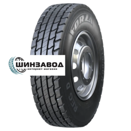Kama 315/80R22,5 154/150K Forza REG D TL