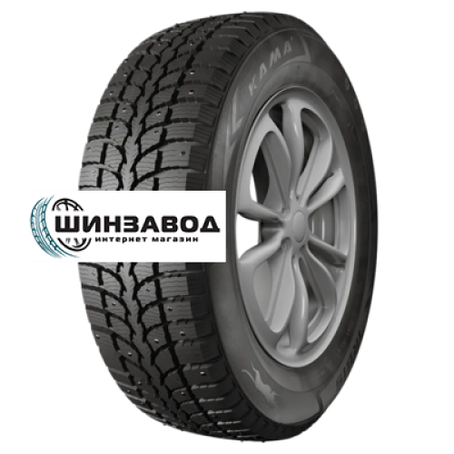 Kama 195/65R15 91Q Кама-505 Irbis TL (шип.)