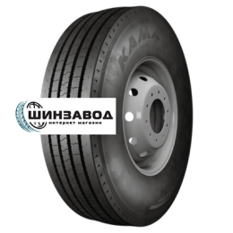 Kama 295/80R22,5 152/148M NF 201 TL