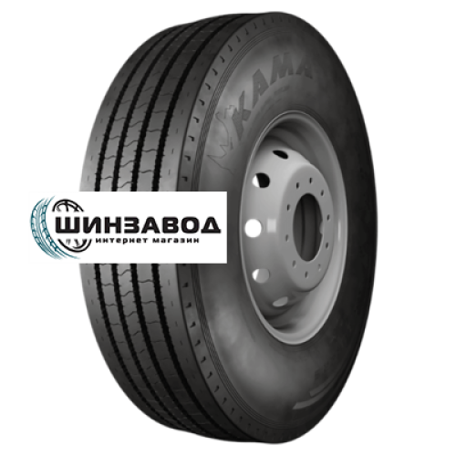 Kama 295/80R22,5 152/148M NF 201 TL