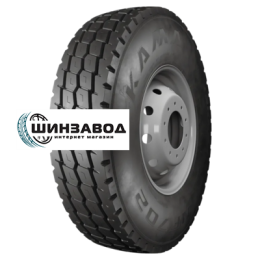 Kama 13R22,5 156/150K NF 702 TL POR M+S