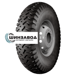 Kama 9,00-16 121A6 НкФ-8 TT РОССИЯ + Камера 9,00-16 вентиль ГК-95, ГК-105