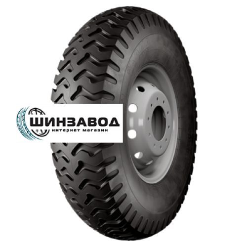 Kama 9,00-16 121A6 НкФ-8 TT РОССИЯ + Камера 9,00-16 вентиль ГК-95, ГК-105