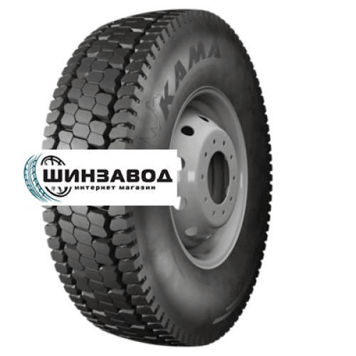 Kama 275/70R22,5 148/145L NR 201 TL