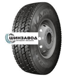 Kama 245/70R17,5 136/134M NR 202 TL M+S
