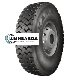 Kama 12,00R24 160/156K NR 701 TT MPT M+S + Камера 12,00-24 вентиль ГК-165, УБ