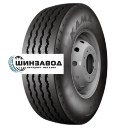 Kama 385/65R22,5 160K NT 201 TL M+S 3PMSF