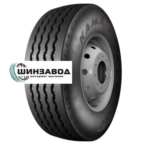 Kama 385/65R22,5 160K NT 201 TL M+S 3PMSF
