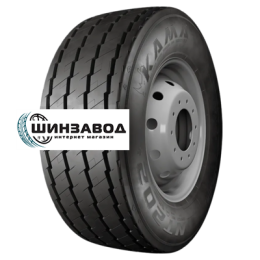 Kama 215/75R17,5 135/133J NT 202 TL FRT M+S