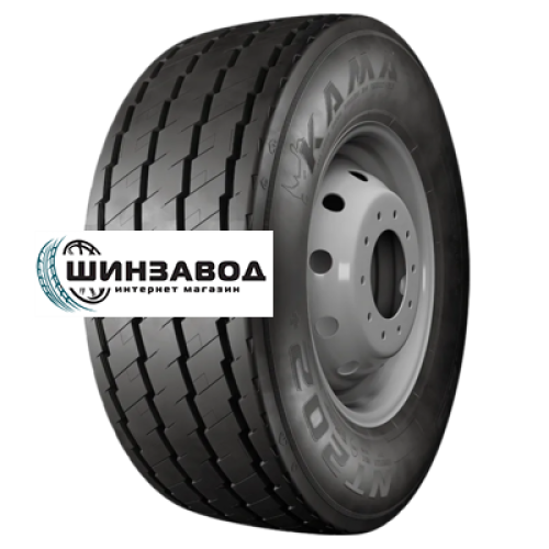 Kama 215/75R17,5 135/133J NT 202 TL FRT M+S