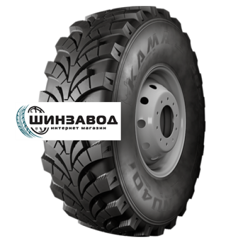 Kama 425/85R21 173G NU 401 TL