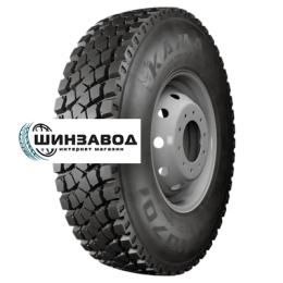 Kama 295/80R22,5 152/148M NU 701 TL