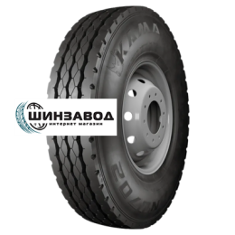 Kama 12,00R24 160/156K NU 702 TT + Камера 12,00-24 вентиль ГК-165, УБ