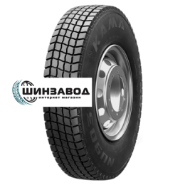Kama 10,00R20 149/146K NU 903 TT M+S + Камера 10,00-20 (280-508) вентиль ГК-145