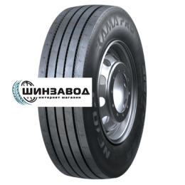 Kama 315/70R22,5 156/150L PRO NF 102 TL