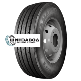 Kama 295/80R22,5 152/148M PRO NF 203 TL M+S 3PMSF