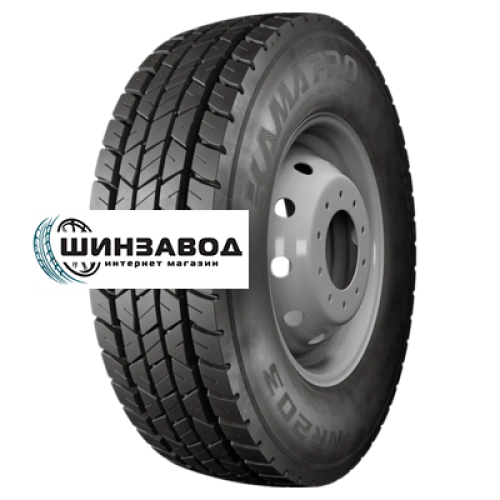 Kama 295/80R22,5 152/148M PRO NR 203 TL M+S 3PMSF