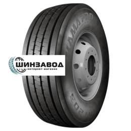 Kama 385/55R22,5 160K PRO NT 203 TL M+S 3PMSF
