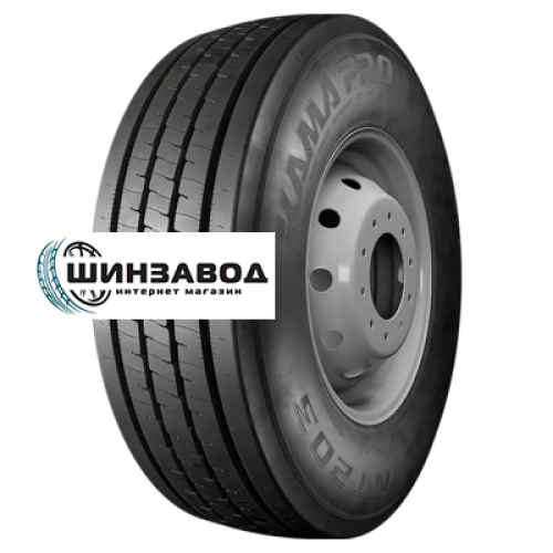 Kama 385/55R22,5 160K PRO NT 203 TL M+S 3PMSF