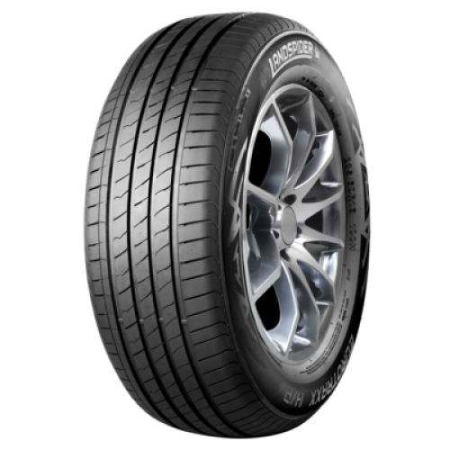 Landspider 155/80R13 79T Eurotraxx H/P TL 4PR
