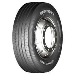 Landspider 245/70R19,5 136/134M Longtraxx AP600 TL ТАИЛАНД