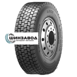 Hankook Laufenn 315/70R22,5 154/150L LZ22 TL M+S 3PMSF 18PR