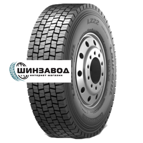 Hankook Laufenn 225/75R17,5 129/127M LZ22 TL 12PR