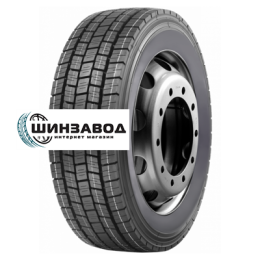 CrossWind 285/70R19,5 146/144M CWD20E LRR TL 3PMSF 18PR ТАИЛАНД