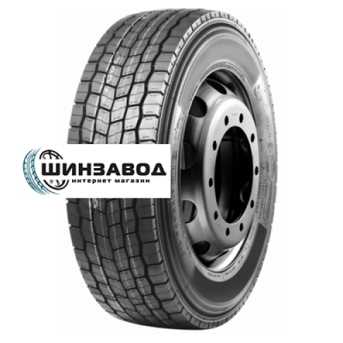 CrossWind 315/70R22,5 156/150L (154/150M) CWD30K LRR TL M+S 3PMSF 18PR ТАИЛАНД