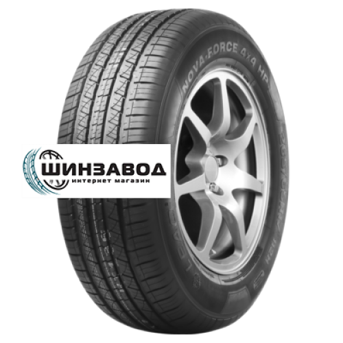 LingLong Leao 265/65R17 112H Nova-Force 4x4 HP TL